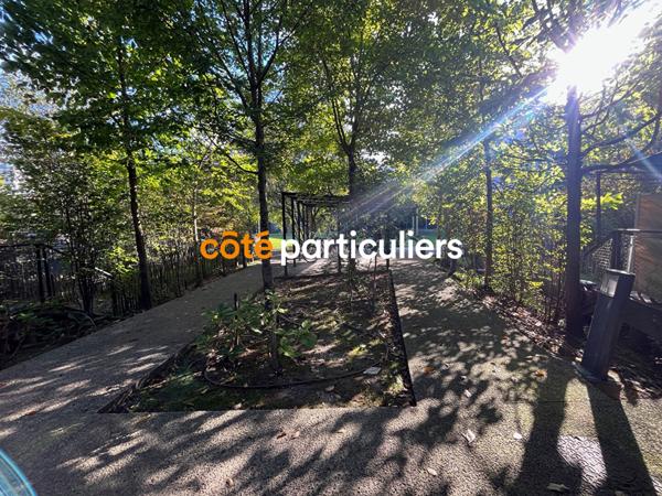 Vente Appartement42 m² - 2 Pièces - CENON (33150)