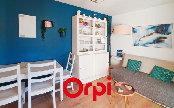 Appartement à louer    2 pièces • 25,90 m2 Bandol