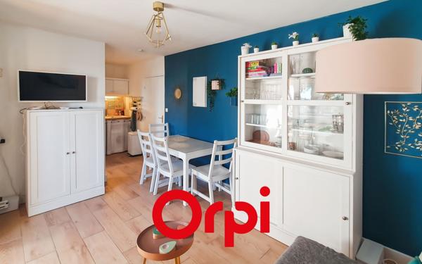 Appartement à louer    2 pièces • 25,90 m2 Bandol