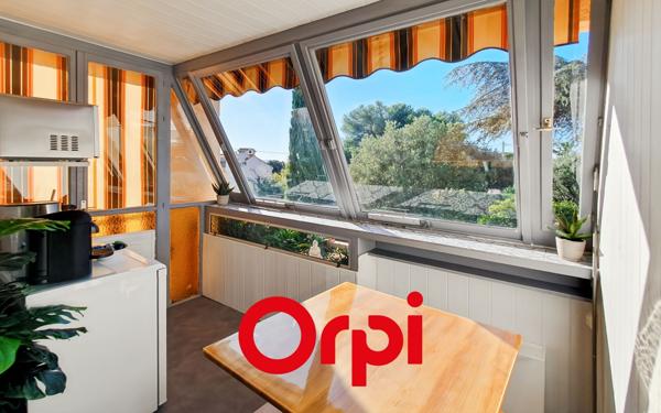 Appartement à louer    2 pièces • 25,90 m2 Bandol