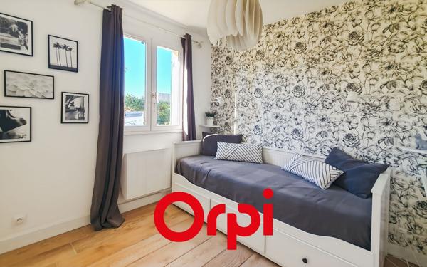 Appartement à louer    2 pièces • 25,90 m2 Bandol