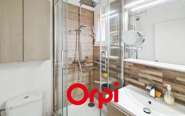 Appartement à louer    2 pièces • 25,90 m2 Bandol