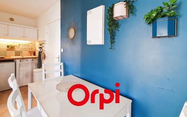 Appartement à louer    2 pièces • 25,90 m2 Bandol