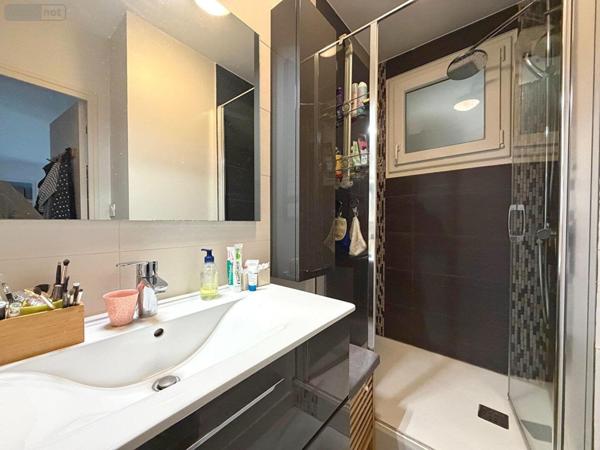 Appartement à vendre à Rennes en Ille-et-Vilaine (35000), ref : 128