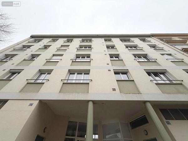 Appartement à vendre à Rennes en Ille-et-Vilaine (35000), ref : 128