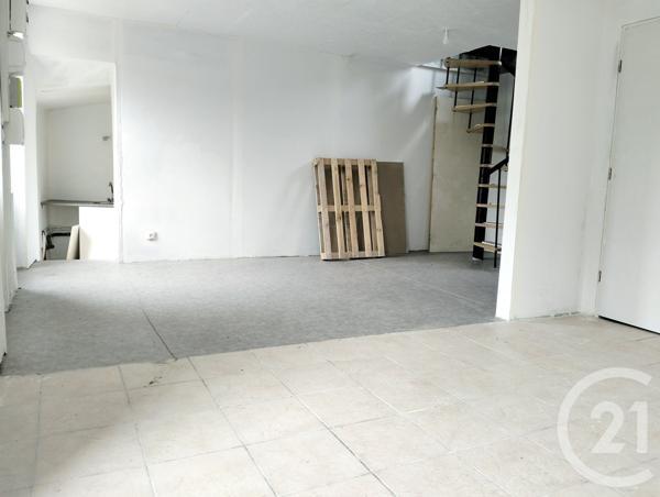 Maison à vendre  2 pièces - 40,04 m2 LA MACHINE - 58
