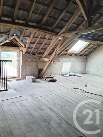 Maison à vendre  2 pièces - 40,04 m2 LA MACHINE - 58