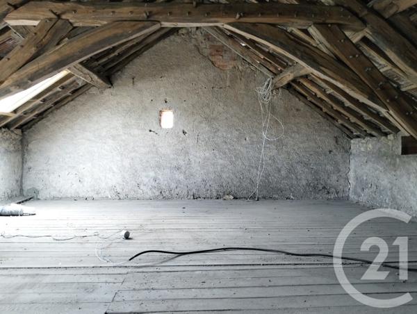 Maison à vendre  2 pièces - 40,04 m2 LA MACHINE - 58