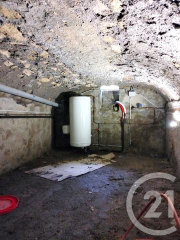 Maison à vendre  2 pièces - 40,04 m2 LA MACHINE - 58