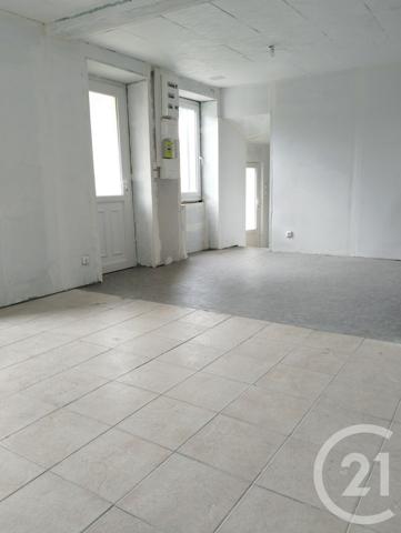 Maison à vendre  2 pièces - 40,04 m2 LA MACHINE - 58