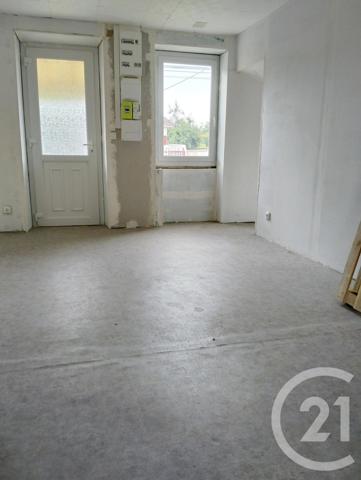 Maison à vendre  2 pièces - 40,04 m2 LA MACHINE - 58