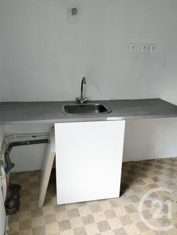 Maison à vendre  2 pièces - 40,04 m2 LA MACHINE - 58