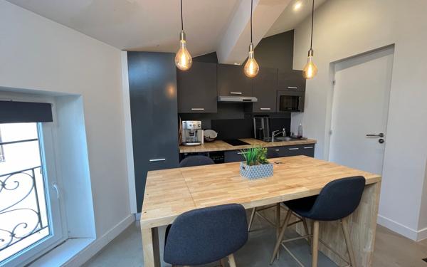 Appartement à louer    3 pièces • 42,61 m2 Castelnaudary