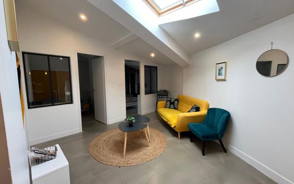 Appartement à louer    3 pièces • 42,61 m2 Castelnaudary