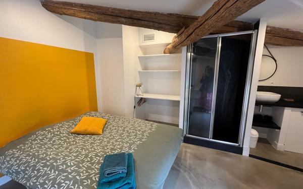 Appartement à louer    3 pièces • 42,61 m2 Castelnaudary