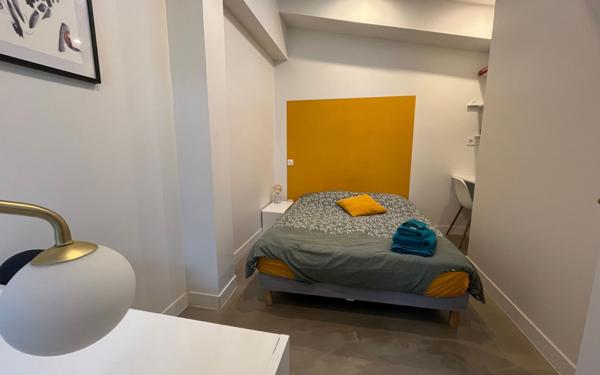 Appartement à louer    3 pièces • 42,61 m2 Castelnaudary