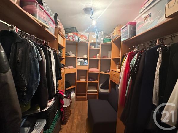 Maison à vendre  5 pièces - 122,60 m2 VILLENEUVE L ARCHEVEQUE - 89