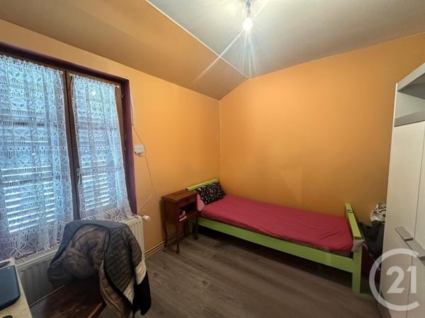 Maison à vendre  5 pièces - 122,60 m2 VILLENEUVE L ARCHEVEQUE - 89