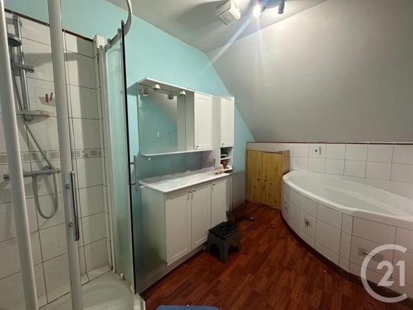 Maison à vendre  5 pièces - 122,60 m2 VILLENEUVE L ARCHEVEQUE - 89