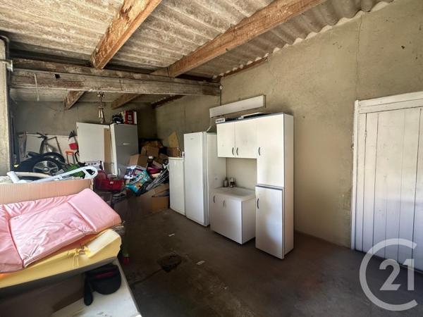 Maison à vendre  5 pièces - 122,60 m2 VILLENEUVE L ARCHEVEQUE - 89