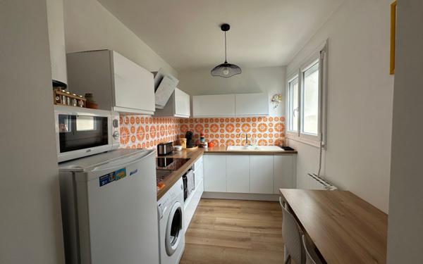 Appartement à vendre    2 pièces • 49,60 m2 Jard-sur-Mer