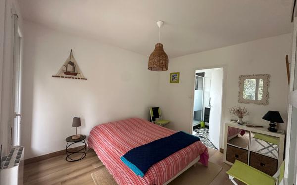 Appartement à vendre    2 pièces • 49,60 m2 Jard-sur-Mer