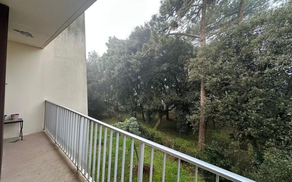 Appartement à vendre    2 pièces • 49,60 m2 Jard-sur-Mer