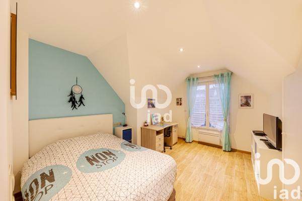 Maison à vendre 7 pièces 198 m² Frépillon