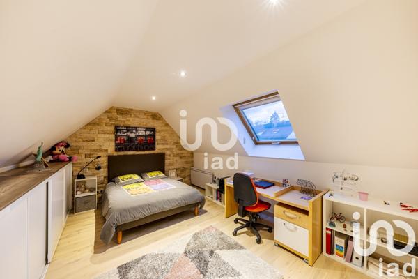 Maison à vendre 7 pièces 198 m² Frépillon