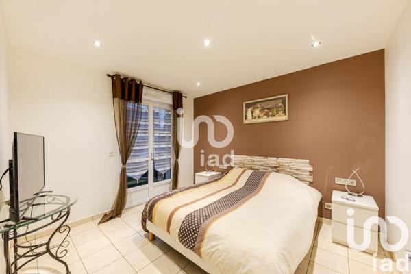 Maison à vendre 7 pièces 198 m² Frépillon