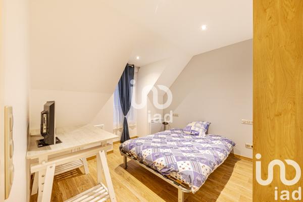 Maison à vendre 7 pièces 198 m² Frépillon