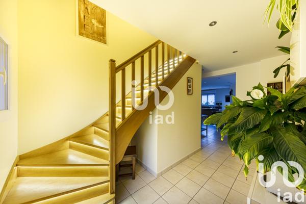 Maison à vendre 7 pièces 198 m² Frépillon