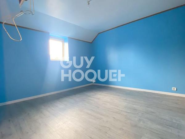 IMMEUBLE DE RAPPORT A TOURCOING