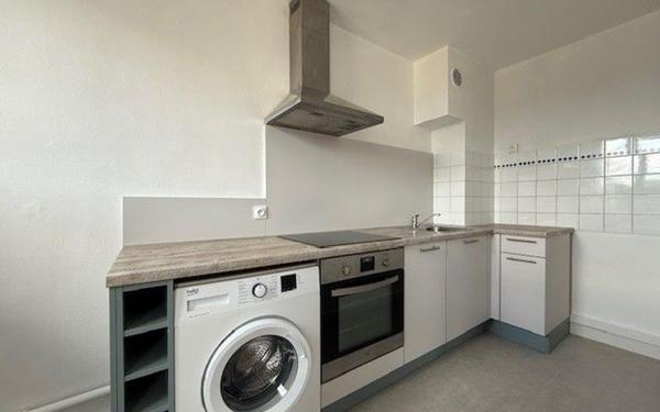 Appartement à louer    2 pièces •  Tours