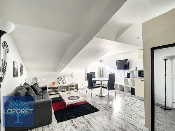 Achat appartement Cannes - 2 pièce(s) - 38 m² - 371 000 €