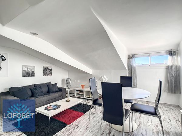 Achat appartement Cannes - 2 pièce(s) - 38 m² - 371 000 €