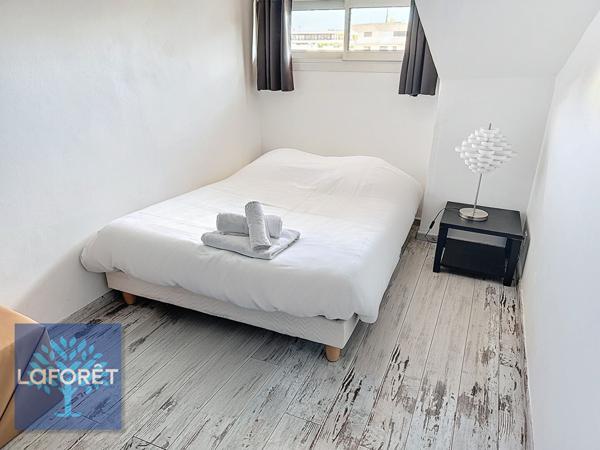 Achat appartement Cannes - 2 pièce(s) - 38 m² - 371 000 €