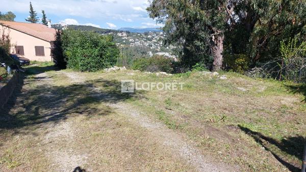 Achat maison Vallauris - 6 pièce(s) - 160 m² - 848 000 €