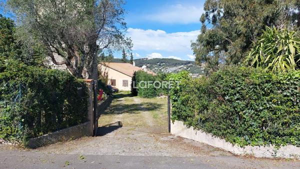 Achat maison Vallauris - 6 pièce(s) - 160 m² - 848 000 €