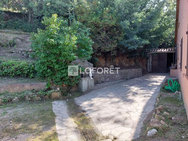 Achat maison Vallauris - 6 pièce(s) - 160 m² - 848 000 €