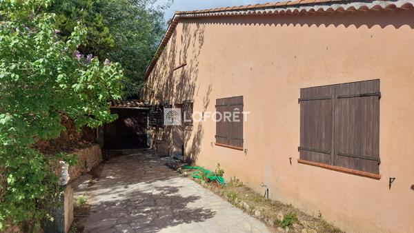 Achat maison Vallauris - 6 pièce(s) - 160 m² - 848 000 €