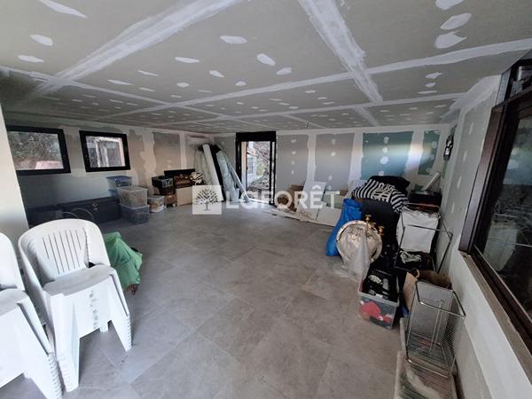 Achat maison Vallauris - 6 pièce(s) - 160 m² - 848 000 €