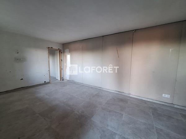 Achat maison Vallauris - 6 pièce(s) - 160 m² - 848 000 €