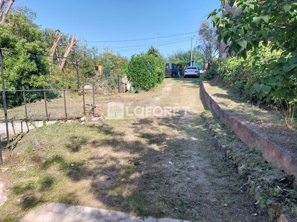 Achat maison Vallauris - 6 pièce(s) - 160 m² - 848 000 €