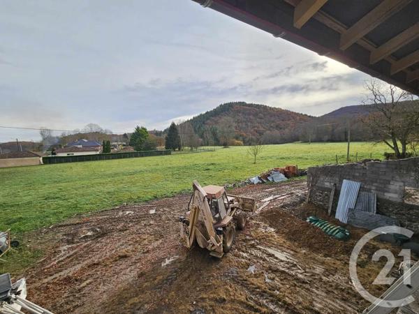 Maison à vendre  3 pièces - 200 m2 BIZOUS - 65