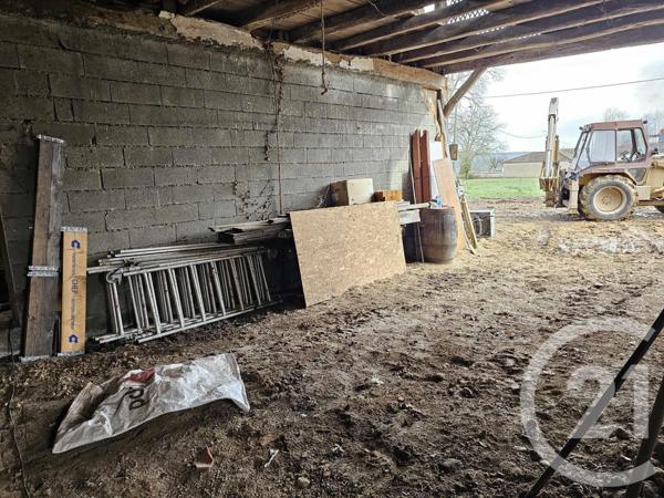 Maison à vendre  3 pièces - 200 m2 BIZOUS - 65