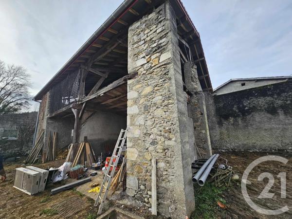 Maison à vendre  3 pièces - 200 m2 BIZOUS - 65