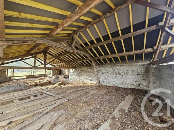 Maison à vendre  3 pièces - 200 m2 BIZOUS - 65