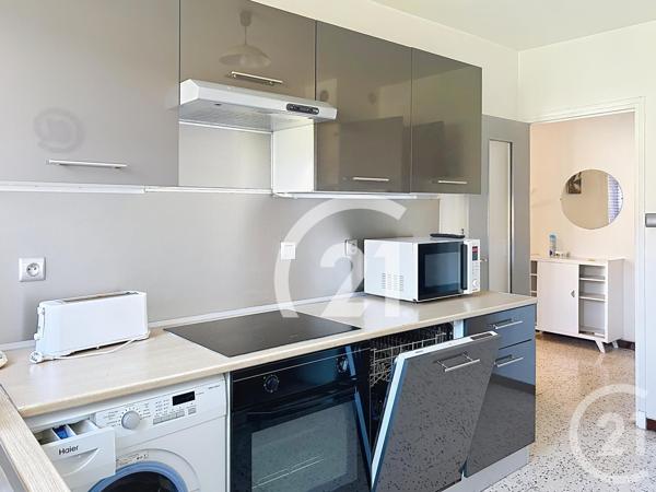 Appartement F3 à vendre  3 pièces - 65,10 m2 AMELIE LES BAINS PALALDA - 66