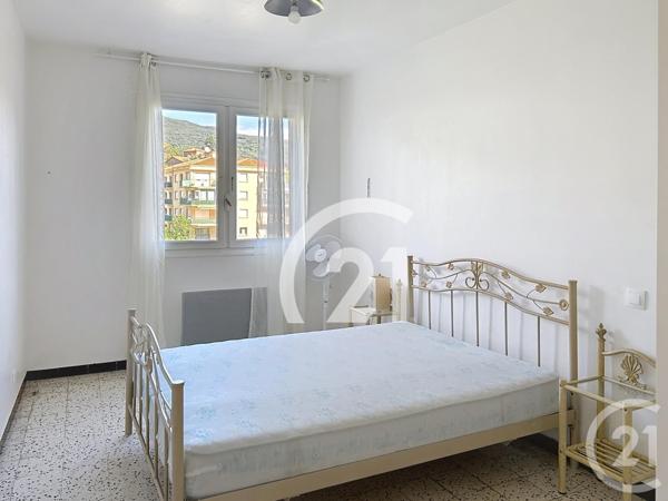 Appartement F3 à vendre  3 pièces - 65,10 m2 AMELIE LES BAINS PALALDA - 66